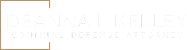 Deanna L. Kelley Criminal Defense Attorney