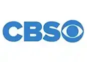CBS logo