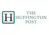 The Huffington Post logo