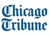 Chicago Tribune logo