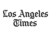Los Angeles Times logo