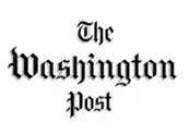 The Washington Post logo