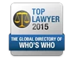 The Global Directory of Who's Who 2015