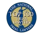 The National Top 100 Trial Lawyers